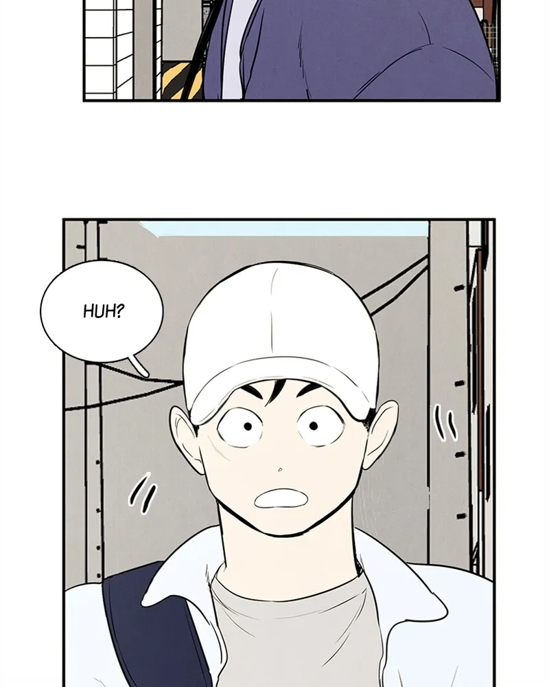Read After School Lessons for Unripe Apples chapter 52 image 11 on Lezhin