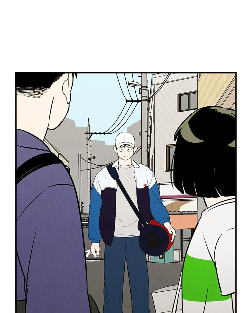 Read After School Lessons for Unripe Apples chapter 52 image 14 on Lezhin