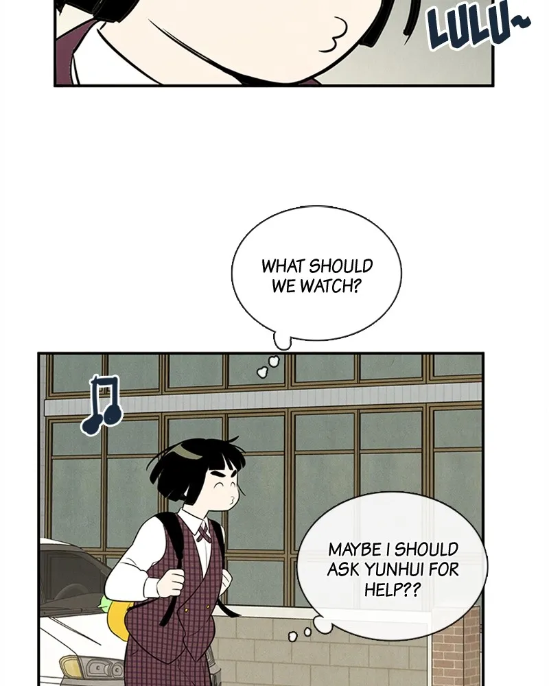 Read After School Lessons for Unripe Apples chapter 52 image 149 on Lezhin