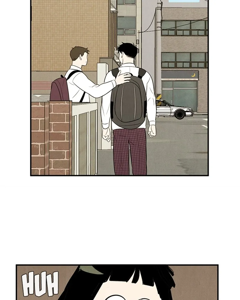 Read After School Lessons for Unripe Apples chapter 52 image 153 on Lezhin