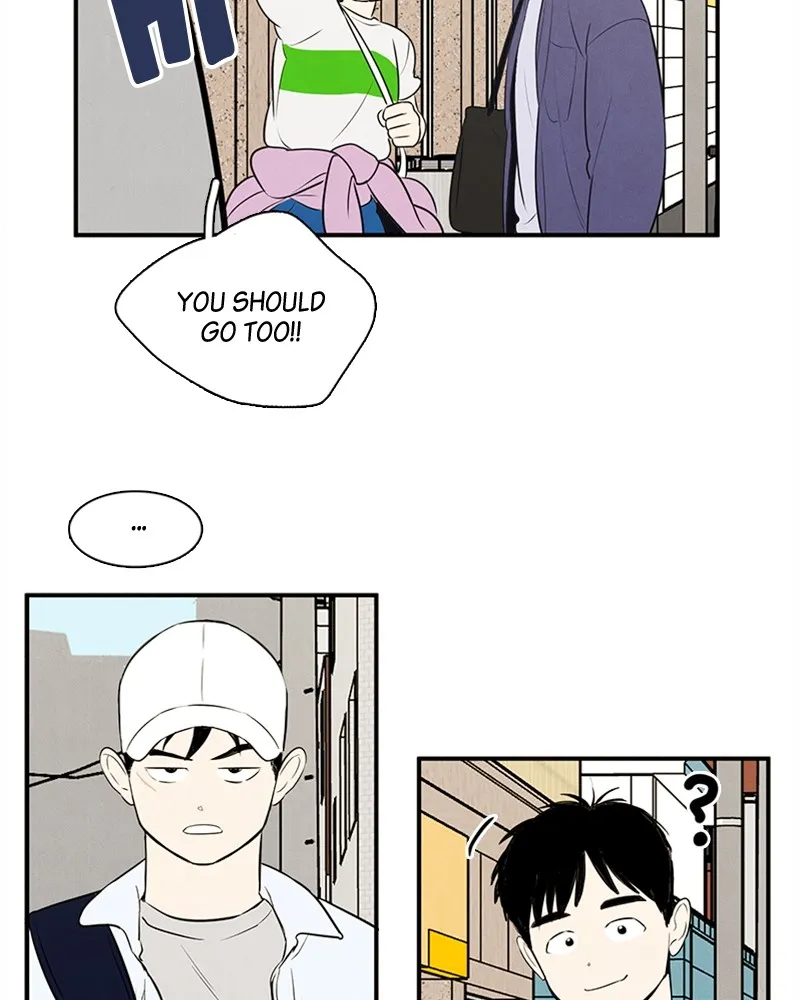 Read After School Lessons for Unripe Apples chapter 52 image 16 on Lezhin