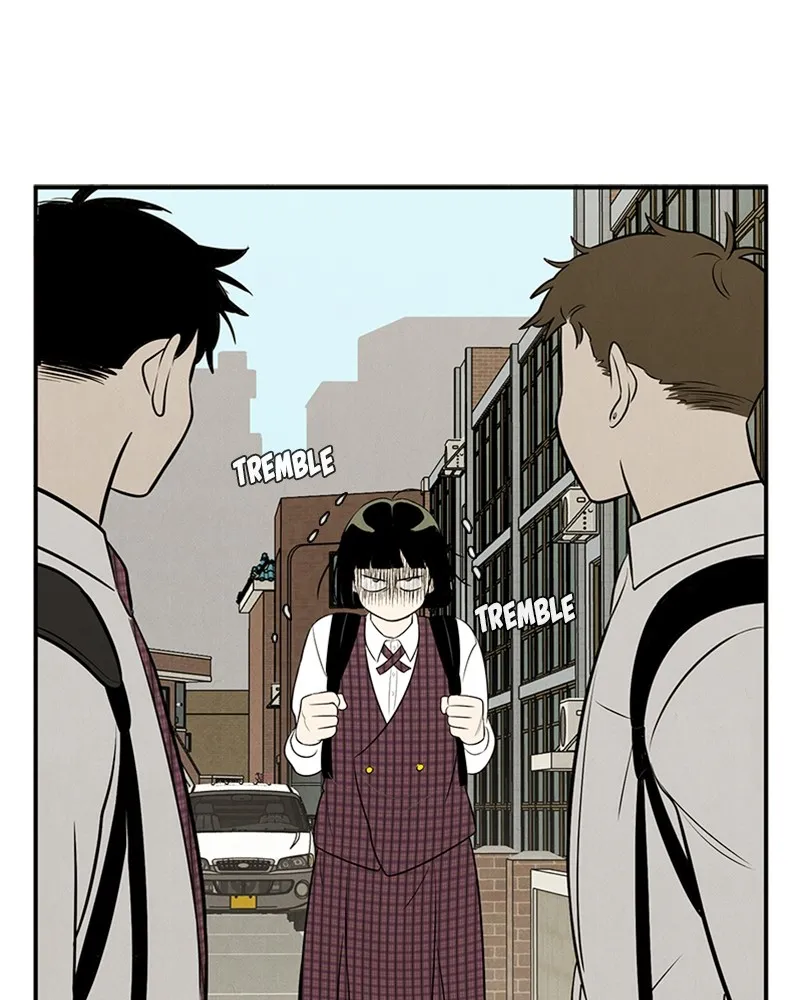 Read After School Lessons for Unripe Apples chapter 52 image 161 on Lezhin