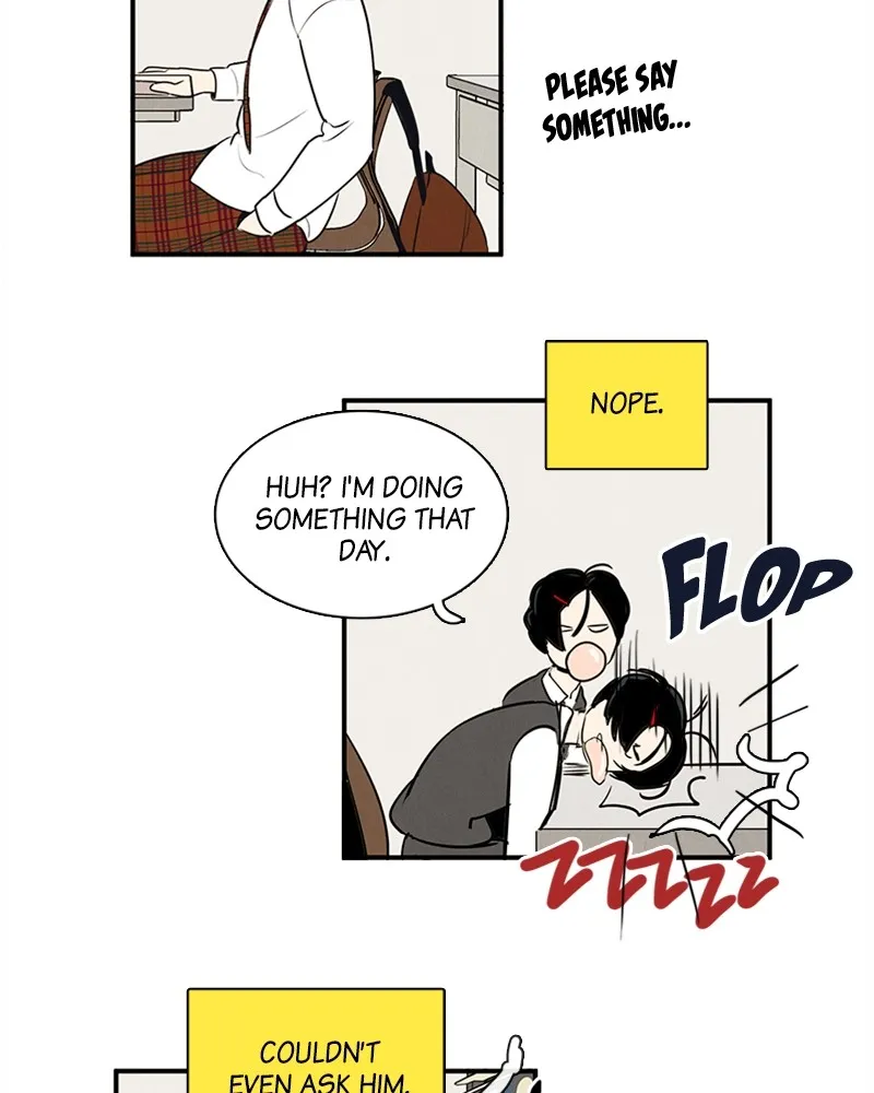 Read After School Lessons for Unripe Apples chapter 52 image 24 on Lezhin