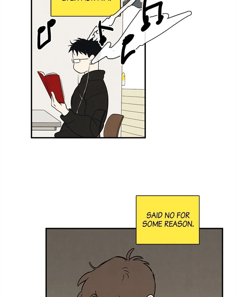 Read After School Lessons for Unripe Apples chapter 52 image 25 on Lezhin