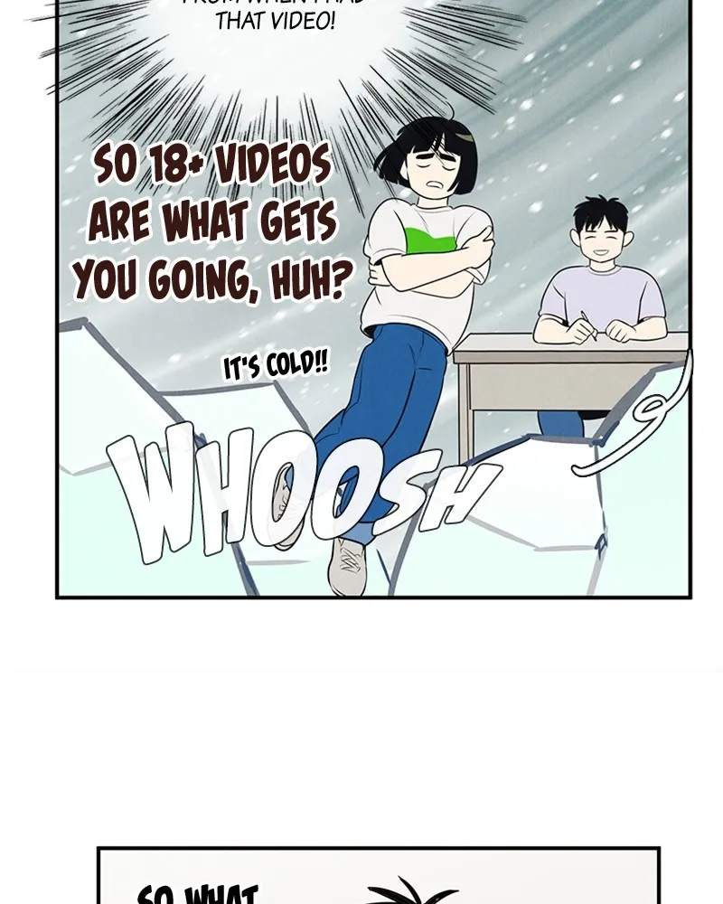 Read After School Lessons for Unripe Apples chapter 52 image 27 on Lezhin