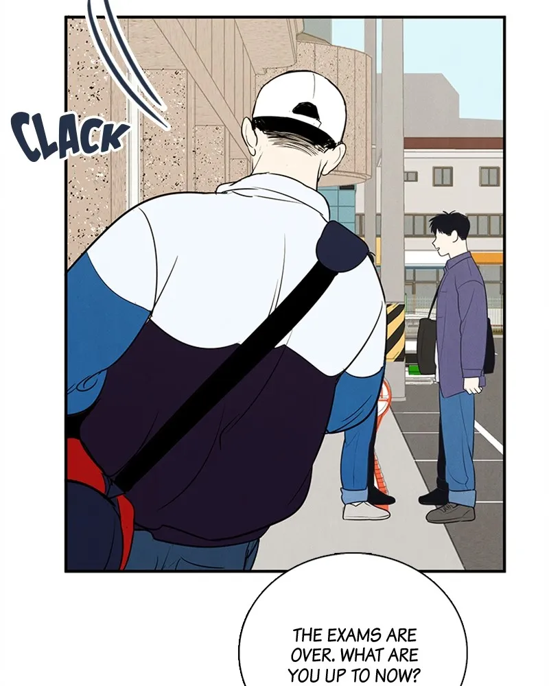 Read After School Lessons for Unripe Apples chapter 52 image 3 on Lezhin
