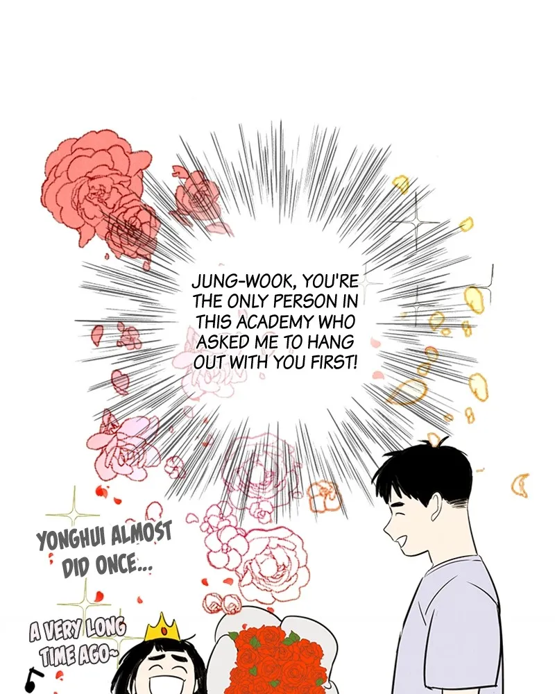 Read After School Lessons for Unripe Apples chapter 52 image 30 on Lezhin