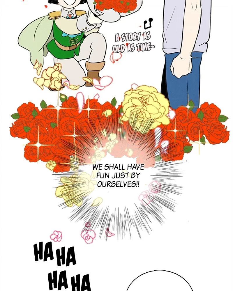 Read After School Lessons for Unripe Apples chapter 52 image 31 on Lezhin