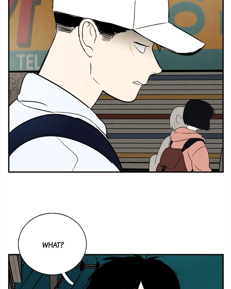 Read After School Lessons for Unripe Apples chapter 52 image 34 on Lezhin