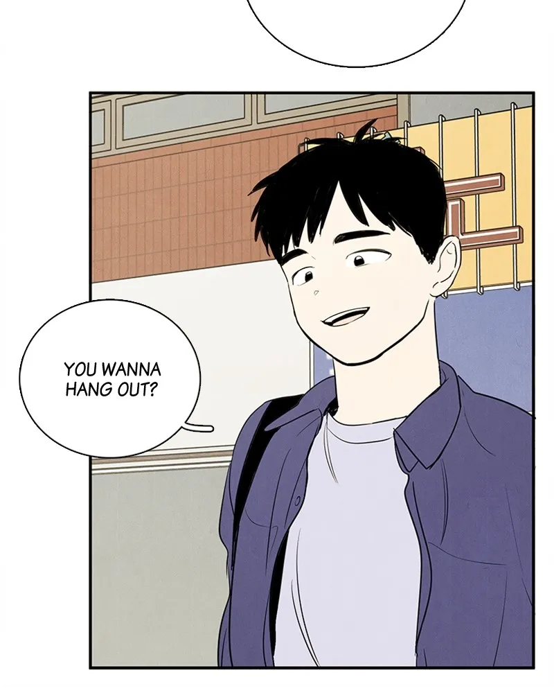 Read After School Lessons for Unripe Apples chapter 52 image 4 on Lezhin