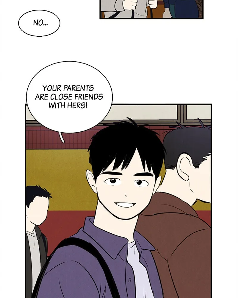 Read After School Lessons for Unripe Apples chapter 52 image 40 on Lezhin