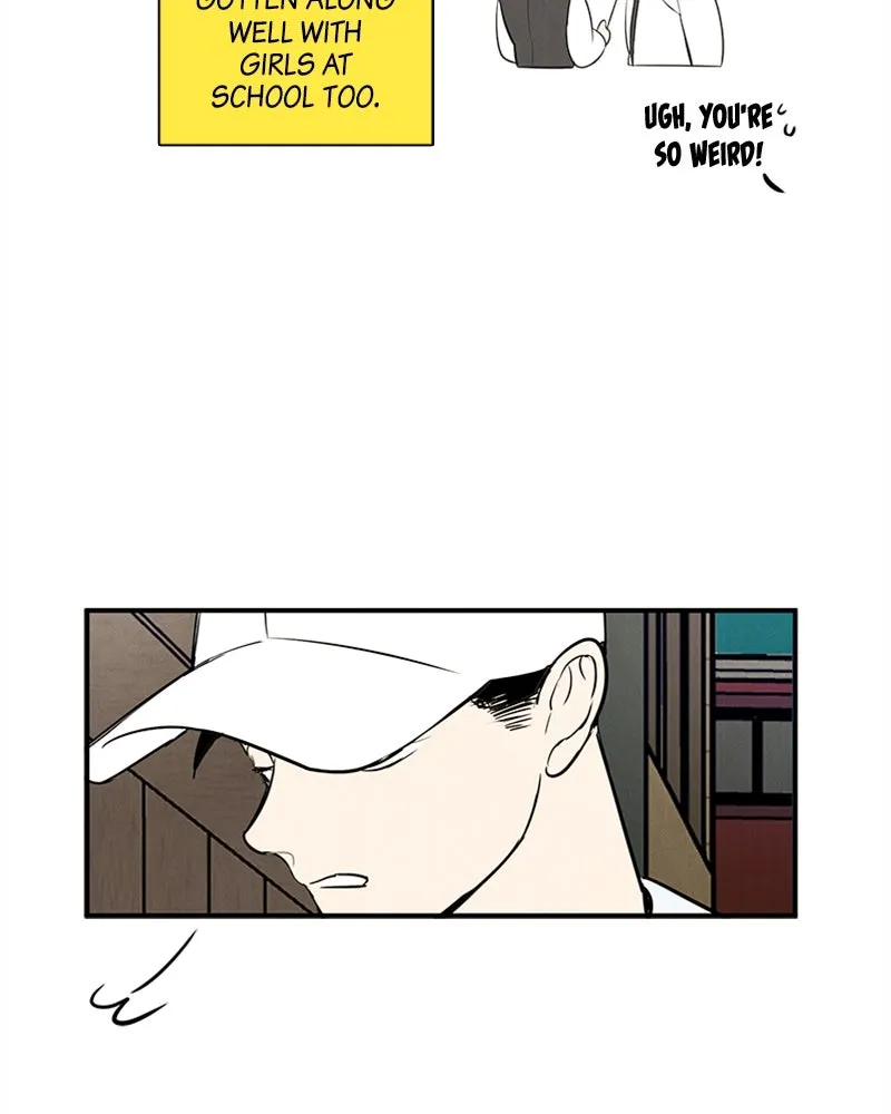 Read After School Lessons for Unripe Apples chapter 52 image 46 on Lezhin