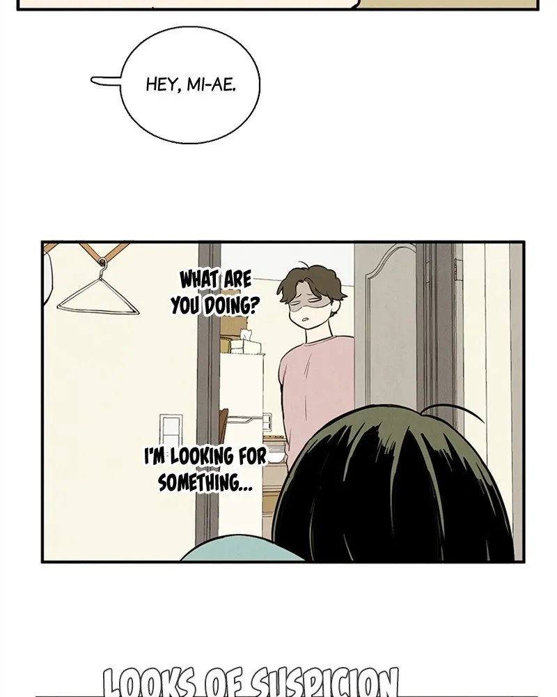 Read After School Lessons for Unripe Apples chapter 52 image 52 on Lezhin