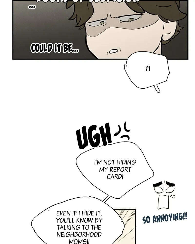 Read After School Lessons for Unripe Apples chapter 52 image 53 on Lezhin