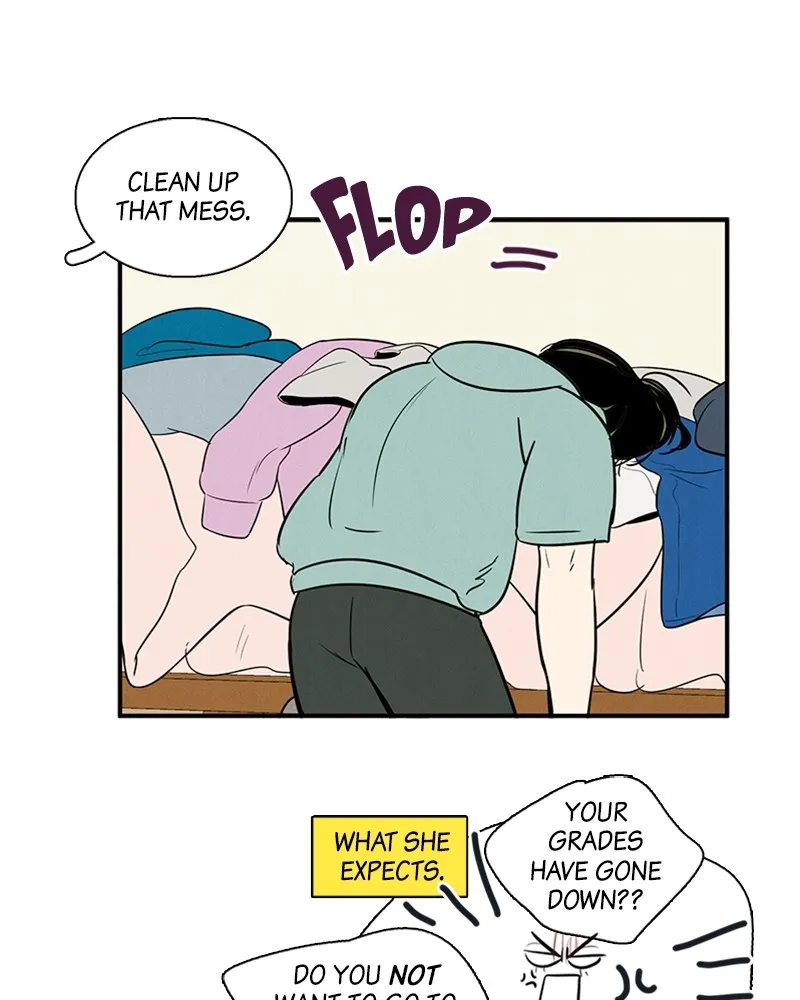 Read After School Lessons for Unripe Apples chapter 52 image 55 on Lezhin