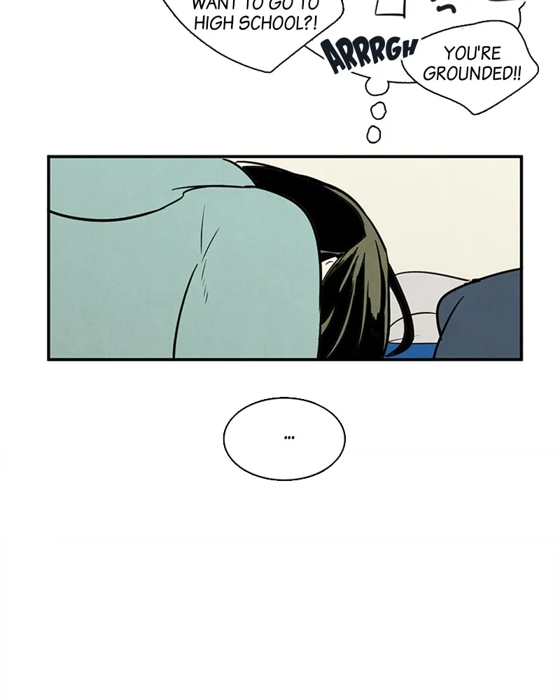 Read After School Lessons for Unripe Apples chapter 52 image 56 on Lezhin