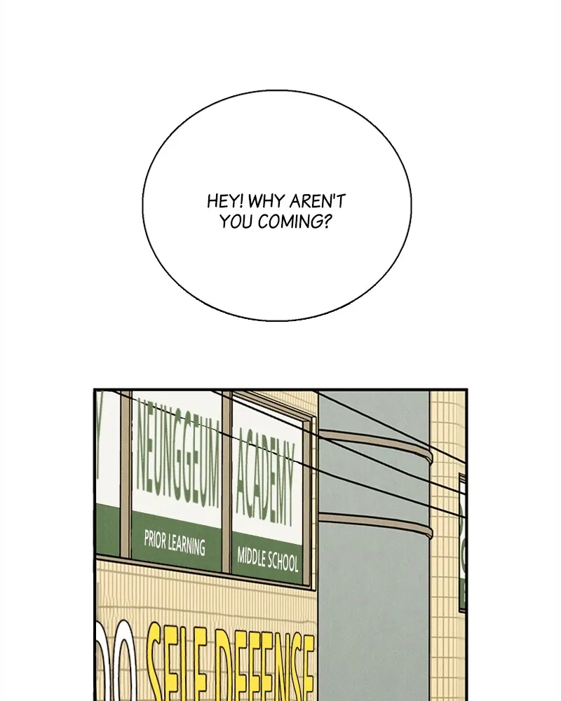Read After School Lessons for Unripe Apples chapter 52 image 57 on Lezhin