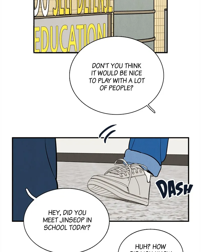 Read After School Lessons for Unripe Apples chapter 52 image 58 on Lezhin
