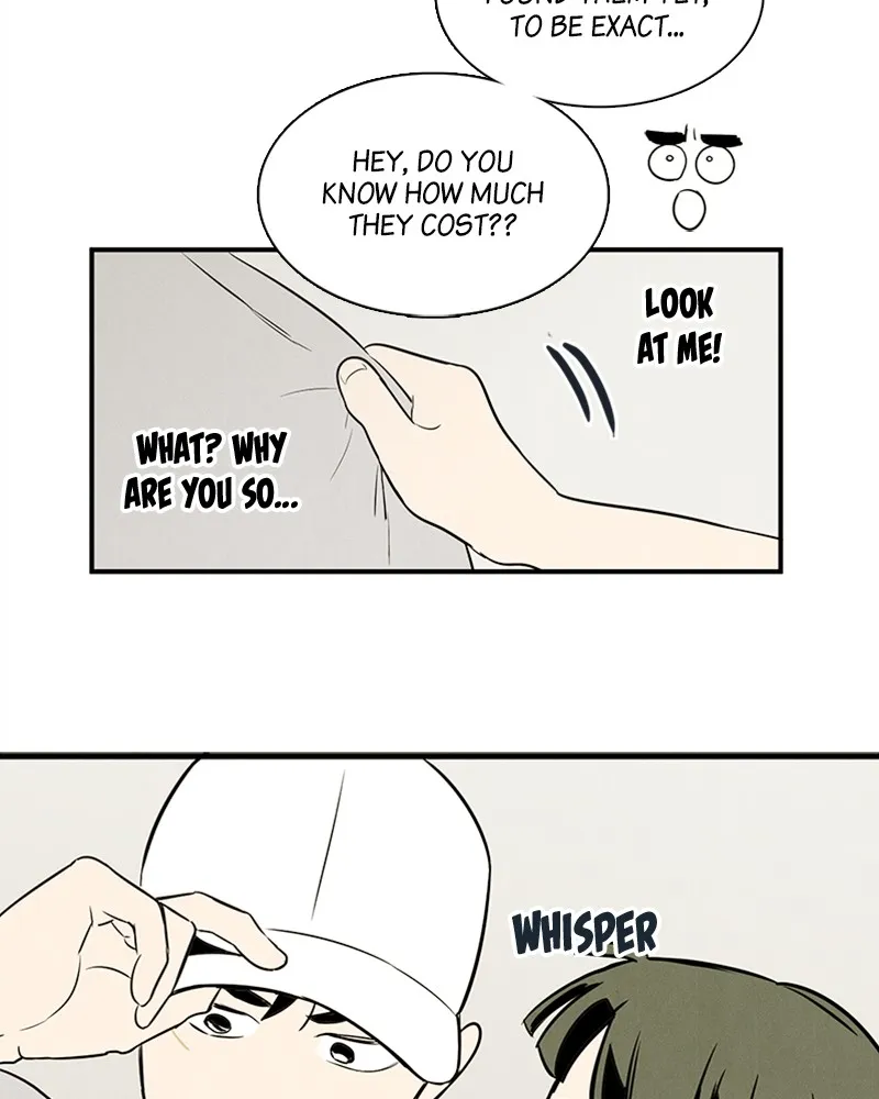 Read After School Lessons for Unripe Apples chapter 52 image 60 on Lezhin