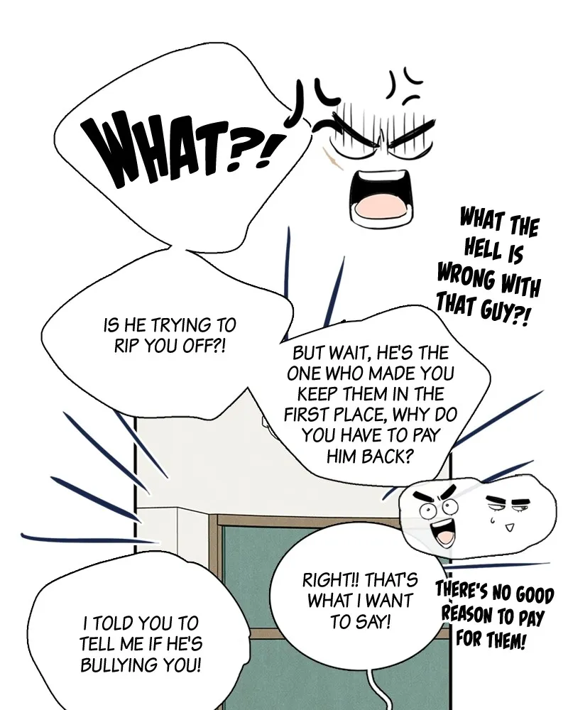 Read After School Lessons for Unripe Apples chapter 52 image 63 on Lezhin