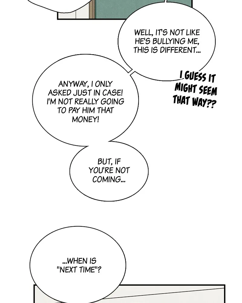 Read After School Lessons for Unripe Apples chapter 52 image 64 on Lezhin