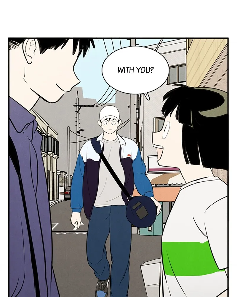 Read After School Lessons for Unripe Apples chapter 52 image 7 on Lezhin