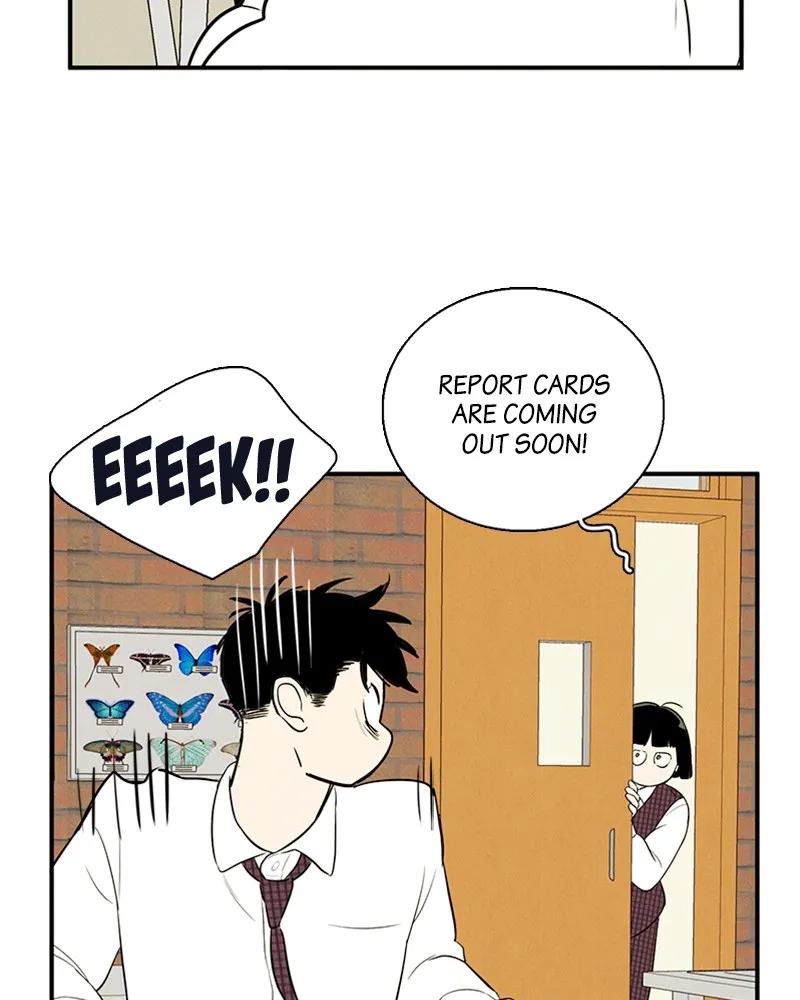 Read After School Lessons for Unripe Apples chapter 52 image 74 on Lezhin