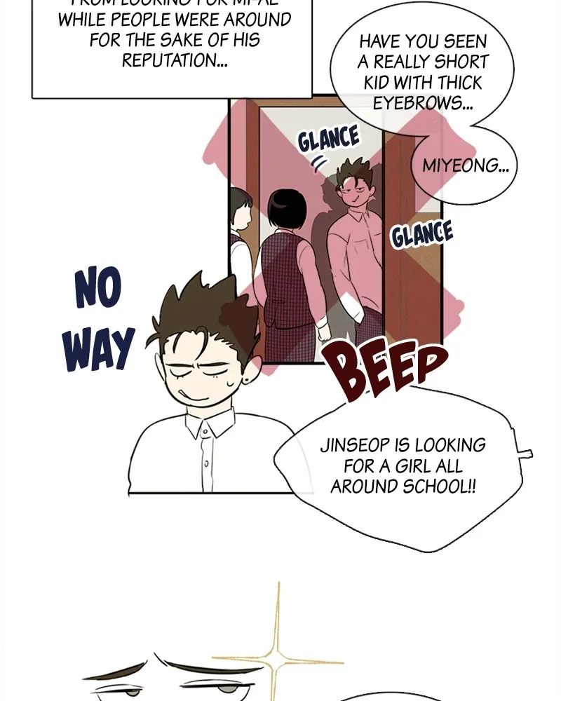 Read After School Lessons for Unripe Apples chapter 52 image 84 on Lezhin