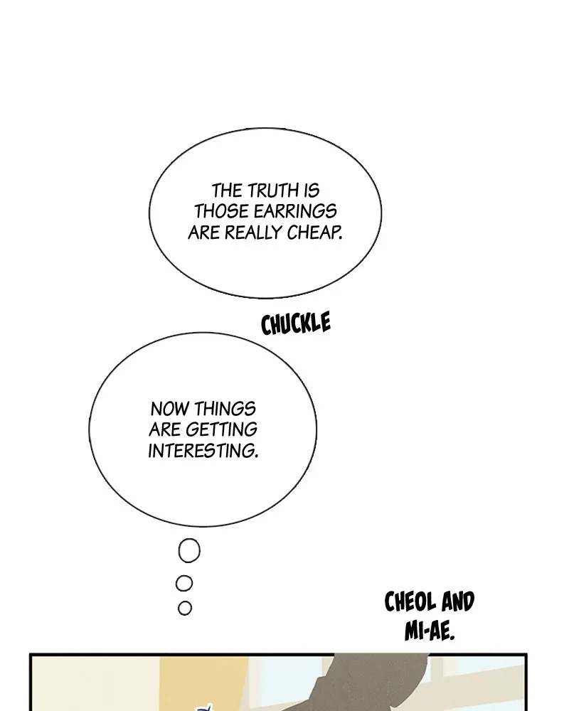 Read After School Lessons for Unripe Apples chapter 52 image 86 on Lezhin