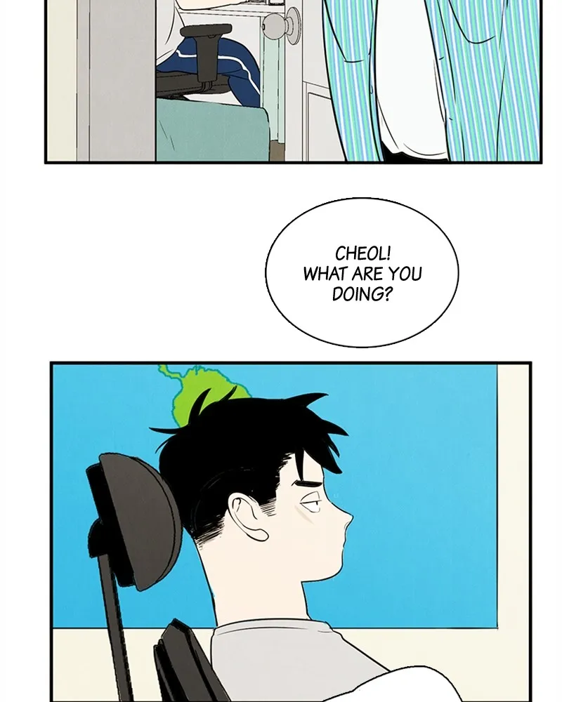Read After School Lessons for Unripe Apples chapter 52 image 93 on Lezhin