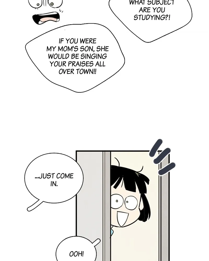 Read After School Lessons for Unripe Apples chapter 52 image 96 on Lezhin