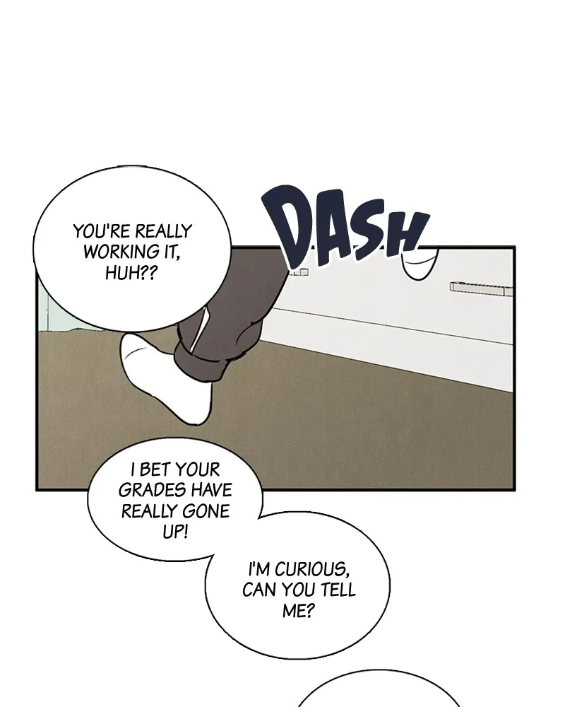 Read After School Lessons for Unripe Apples chapter 52 image 98 on Lezhin