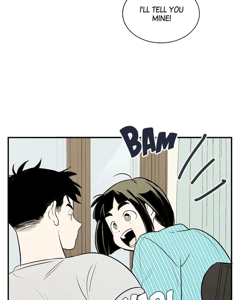 Read After School Lessons for Unripe Apples chapter 52 image 99 on Lezhin