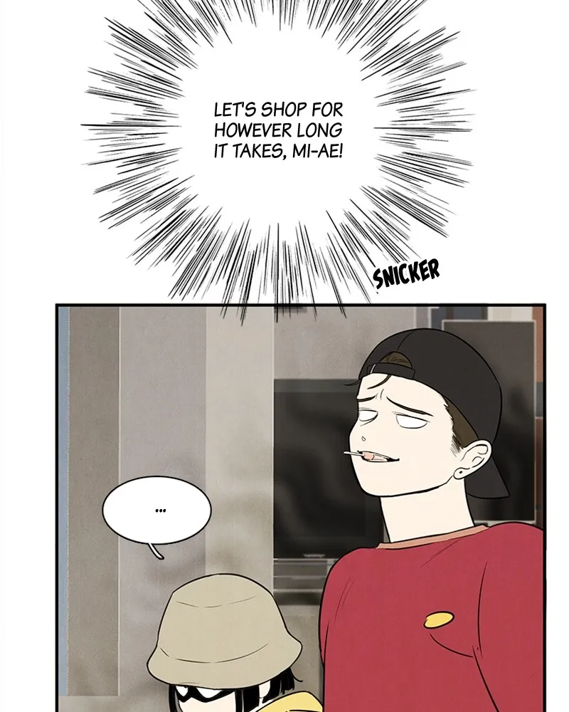 Read After School Lessons for Unripe Apples chapter 53 image 124 on Lezhin