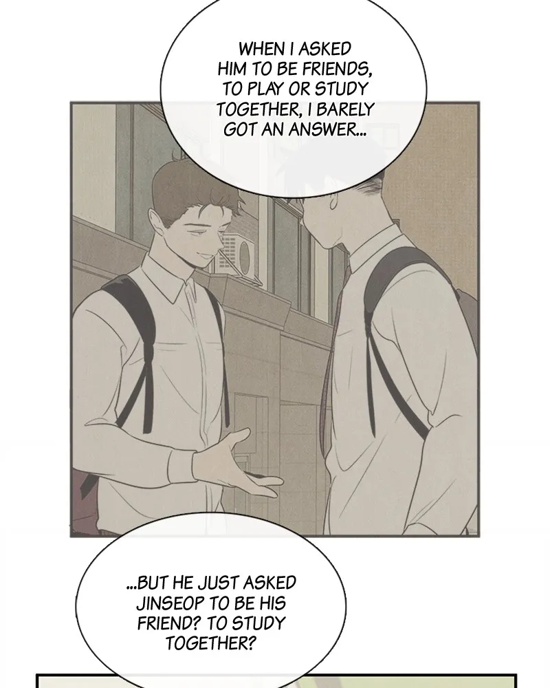 Read After School Lessons for Unripe Apples chapter 53 image 128 on Lezhin