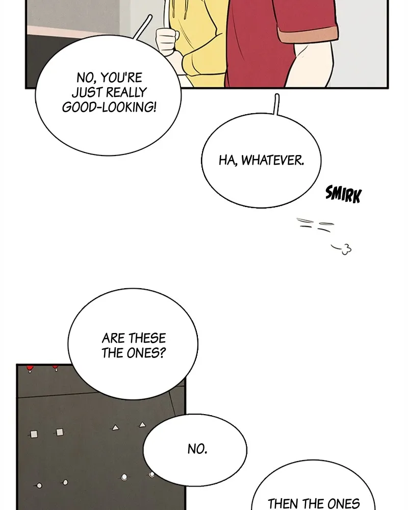 Read After School Lessons for Unripe Apples chapter 53 image 131 on Lezhin