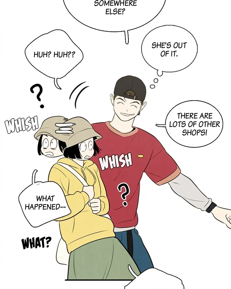 Read After School Lessons for Unripe Apples chapter 53 image 153 on Lezhin