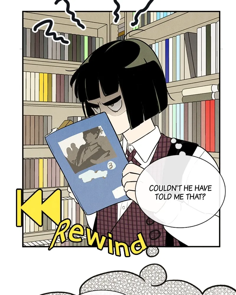 Read After School Lessons for Unripe Apples chapter 53 image 162 on Lezhin