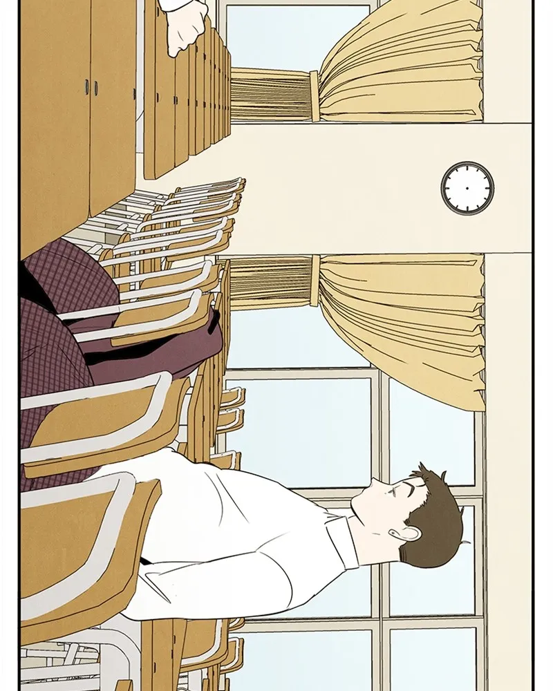 Read After School Lessons for Unripe Apples chapter 53 image 18 on Lezhin