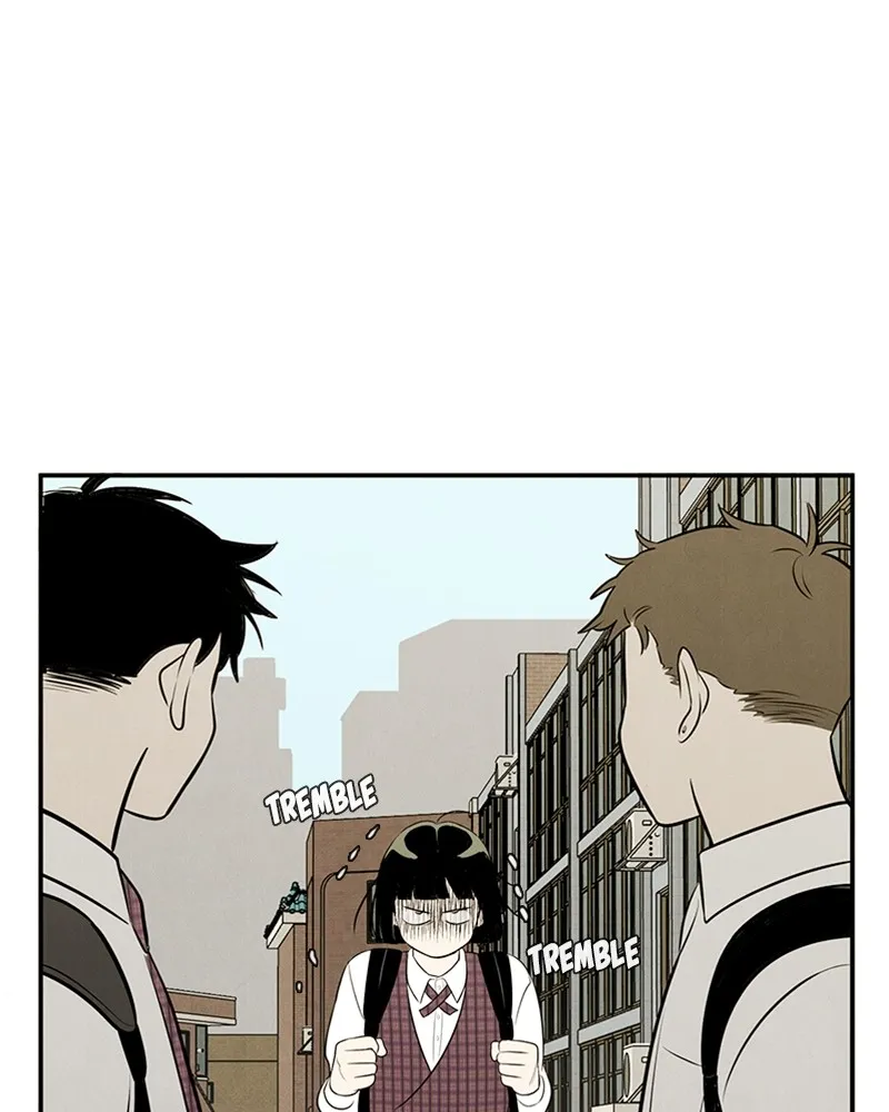 Read After School Lessons for Unripe Apples chapter 53 image 23 on Lezhin