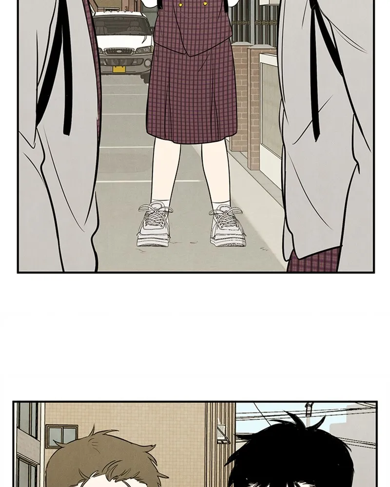 Read After School Lessons for Unripe Apples chapter 53 image 24 on Lezhin