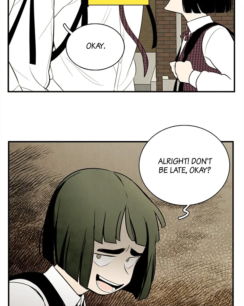 Read After School Lessons for Unripe Apples chapter 53 image 31 on Lezhin