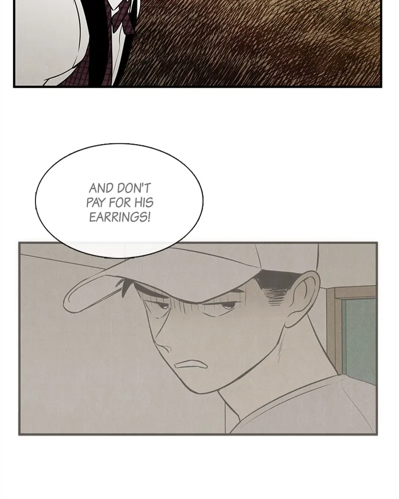 Read After School Lessons for Unripe Apples chapter 53 image 32 on Lezhin