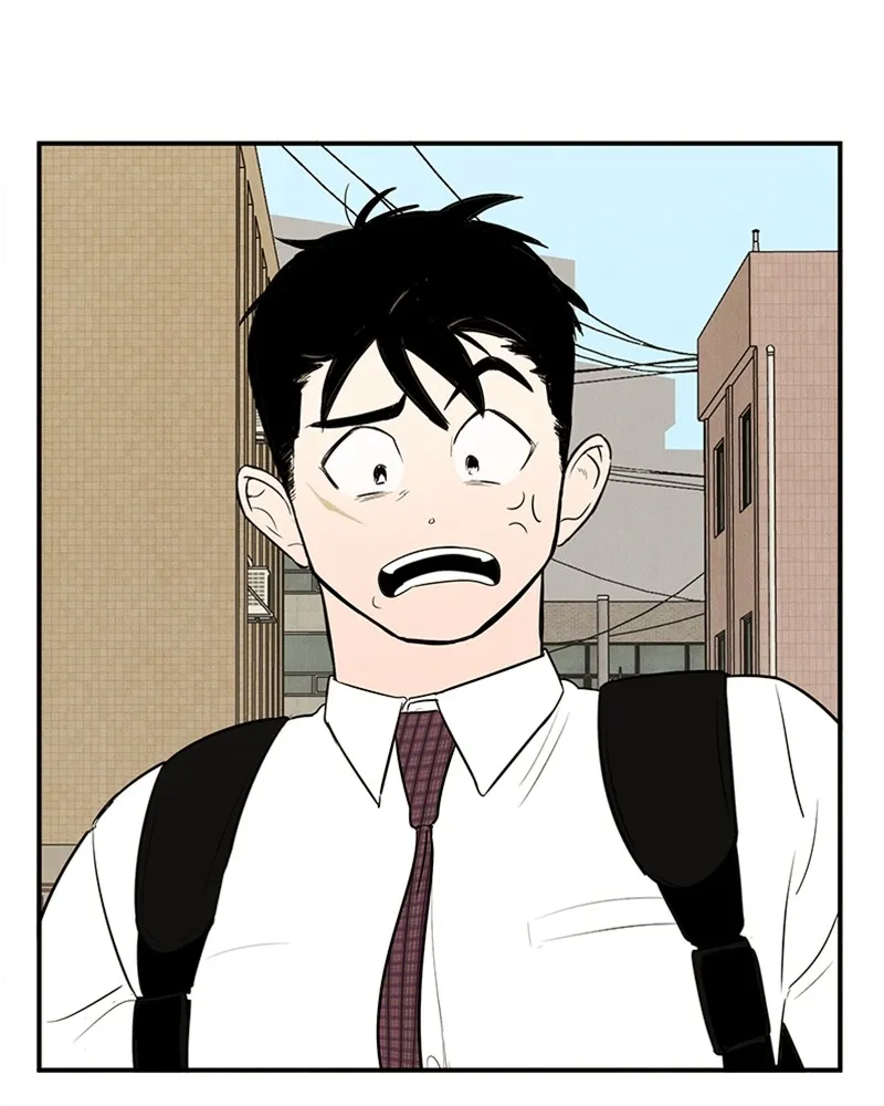 Read After School Lessons for Unripe Apples chapter 53 image 33 on Lezhin