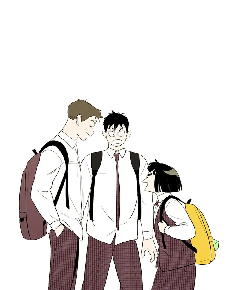 Read After School Lessons for Unripe Apples chapter 53 image 36 on Lezhin