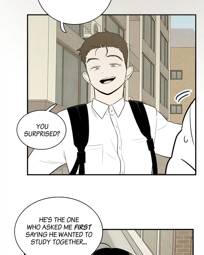 Read After School Lessons for Unripe Apples chapter 53 image 48 on Lezhin