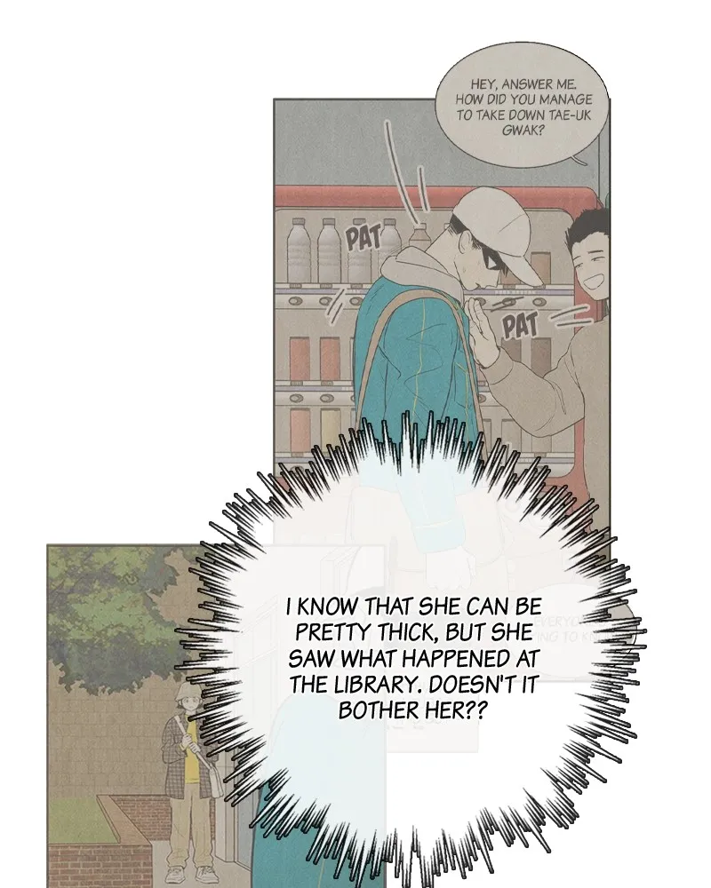 Read After School Lessons for Unripe Apples chapter 53 image 55 on Lezhin