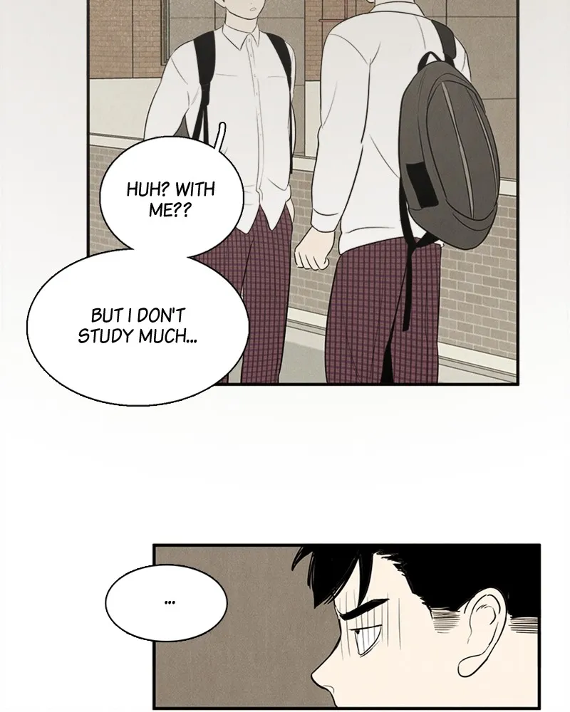 Read After School Lessons for Unripe Apples chapter 53 image 59 on Lezhin