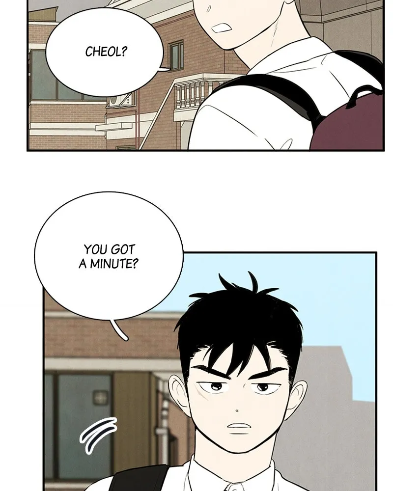 Read After School Lessons for Unripe Apples chapter 53 image 6 on Lezhin