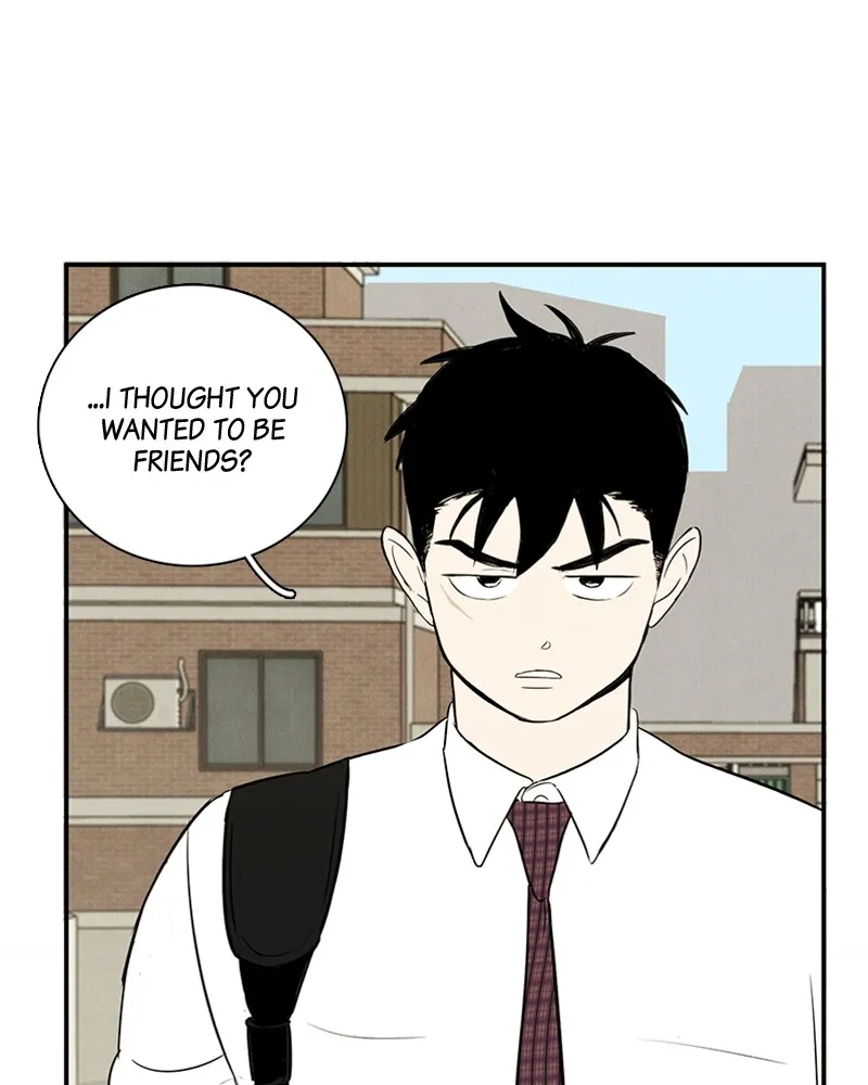 Read After School Lessons for Unripe Apples chapter 53 image 60 on Lezhin